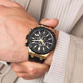 Часы Jaguar Diplomatic Quartz J1014/1 фото 2